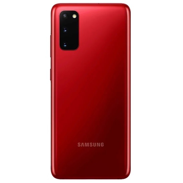 Samsung Galaxy A12 128gb Красный