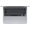 Ноутбук Apple MacBook Air 13 Late 2020 (MGN73RU/A) Apple M1 3200 МГц/13.3"/2560x1600/8 Гб/512GB SSD Серый космос - esmart66.ru - Интернет-магазин цифровой техники | Екатеринбург