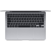 Ноутбук Apple MacBook Air 13 Late 2020 (MGN63RU/A) Apple M1 3200 МГц/13.3"/2560x1600/8 Гб/256GB SSD Серый космос - esmart66.ru - Интернет-магазин цифровой техники | Екатеринбург