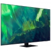 Телевизор Samsung QE65Q70AAU QLED 65", HDR (2021), черный - esmart66.ru - Интернет-магазин цифровой техники | Екатеринбург