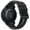 Умные часы HONOR Watch GS Pro Угольный черный (silicone strap)  - esmart66.ru - Интернет-магазин цифровой техники | Екатеринбург