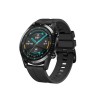 Часы Huawei Watch GT 2 Sport 46мм, матовый черный  - esmart66.ru - Интернет-магазин цифровой техники | Екатеринбург