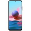 Смартфон Xiaomi Redmi Note 10 4/64Gb Лазурное озеро/Lake Green Ru - esmart66.ru - Интернет-магазин цифровой техники | Екатеринбург