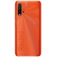 Смартфон Xiaomi Redmi 9T 4/64Gb NFC Sunset Orange/Оранжевый рассвет - esmart66.ru - Интернет-магазин цифровой техники | Екатеринбург
