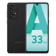 Смартфон Samsung Galaxy A33 5G 6/128 ГБ, черный - esmart66.ru - Интернет-магазин цифровой техники | Екатеринбург