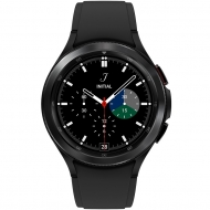 Умные часы Samsung Galaxy Watch4 Classic 46мм, черный - esmart66.ru - Интернет-магазин цифровой техники | Екатеринбург