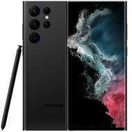 Смартфон Samsung Galaxy S22 Ultra 12/256GB, черный фантом SM-S908BZKGSER - esmart66.ru - Интернет-магазин цифровой техники | Екатеринбург
