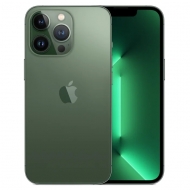 Смартфон Apple iPhone 13 Pro 256 ГБ, Альпийский зеленый - esmart66.ru - Интернет-магазин цифровой техники | Екатеринбург