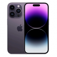 Смартфон Apple iPhone 14 Pro 128 ГБ, глубокий фиолетовый - esmart66.ru - Интернет-магазин цифровой техники | Екатеринбург