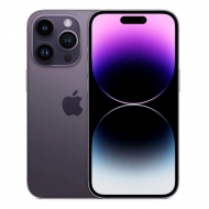 Смартфон Apple iPhone 14 Pro Max 1 TБ, глубокий фиолетовый (eSIM only) - esmart66.ru - Интернет-магазин цифровой техники | Екатеринбург