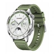   Huawei Watch GT 4 46MM Green - esmart66.ru - -   | 