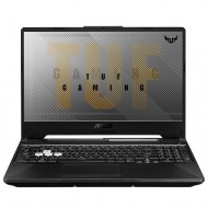 Ноутбук ASUS TUF Gaming A15 FX506IV-HN474 (AMD Ryzen7 4800H/15.6"/1920x1080/16GB/512GB SSD/NVIDIA GeForce GTX 2060 6GB/Без ОС) - esmart66.ru - Интернет-магазин цифровой техники | Екатеринбург