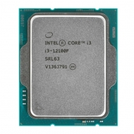  Intel Core i3-12100F LGA1700, 4 x 3300 , OEM - esmart66.ru - -   | 