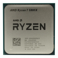  AMD RYZEN 7 5800X, OEM - esmart66.ru - -   | 