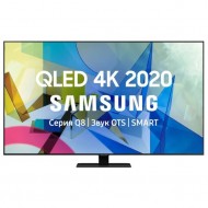 Телевизор QLED Samsung QE65Q87TAU 65" (2020) - esmart66.ru - Интернет-магазин цифровой техники | Екатеринбург