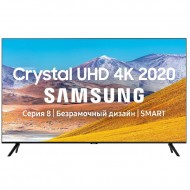 Телевизор Samsung UE43TU8000U 43" (2020) - esmart66.ru - Интернет-магазин цифровой техники | Екатеринбург