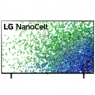 Телевизор LG 55NANO806PA NanoCell 55", HDR (2021), черный - esmart66.ru - Интернет-магазин цифровой техники | Екатеринбург