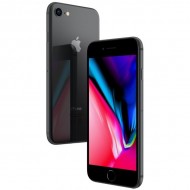 Смартфон Apple iPhone 8 64GB Space gray (MQ6G2RU/A) - esmart66.ru - Интернет-магазин цифровой техники | Екатеринбург