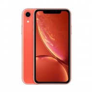 Смартфон Apple iPhone Xr 128GB Coral (MRYG2RU/A, РСТ) - esmart66.ru - Интернет-магазин цифровой техники | Екатеринбург