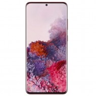 Смартфон Samsung Galaxy S20+ 8/128GB Красный/Red (SM-G985F/DS) RU - esmart66.ru - Интернет-магазин цифровой техники | Екатеринбург