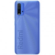 Смартфон Xiaomi Redmi 9T 4/128Gb NFC Twilight Blue/Синий RU - esmart66.ru - Интернет-магазин цифровой техники | Екатеринбург