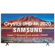 Телевизор Samsung UE70TU7090U 70" (2020) - esmart66.ru - Интернет-магазин цифровой техники | Екатеринбург