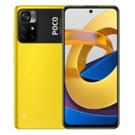 Смартфон Xiaomi Poco M4 Pro 5G 4/64 ГБ RU, желтый - esmart66.ru - Интернет-магазин цифровой техники | Екатеринбург