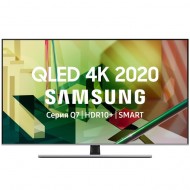 Телевизор QLED Samsung QE65Q70TAU 65" (2020) - esmart66.ru - Интернет-магазин цифровой техники | Екатеринбург
