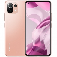 Смартфон Xiaomi 11 Lite 5G NE 8/256 ГБ RU, персиково-розовый - esmart66.ru - Интернет-магазин цифровой техники | Екатеринбург