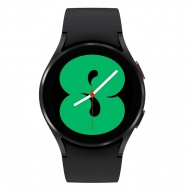 Умные часы Samsung Galaxy Watch4 40 мм Wi-Fi NFC, черный - esmart66.ru - Интернет-магазин цифровой техники | Екатеринбург