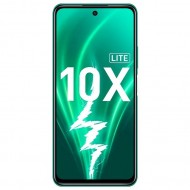 Смартфон Honor 10X Lite 4/128Gb Изумрудно-зеленый - esmart66.ru - Интернет-магазин цифровой техники | Екатеринбург