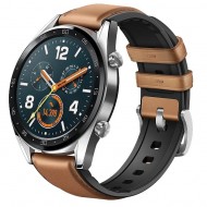 Часы Huawei Watch GT Classic (FTN-B19) - esmart66.ru - Интернет-магазин цифровой техники | Екатеринбург