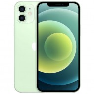 Смартфон Apple iPhone 12 128GB Green/Зелёный (MGJF3RU/A) - esmart66.ru - Интернет-магазин цифровой техники | Екатеринбург