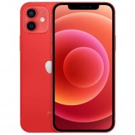 Смартфон Apple iPhone 12 64GB Red/Красный - esmart66.ru - Интернет-магазин цифровой техники | Екатеринбург