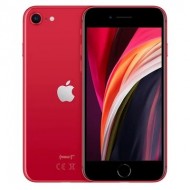 Смартфон Apple iPhone SE (2020) 64GB Красный/Red - esmart66.ru - Интернет-магазин цифровой техники | Екатеринбург