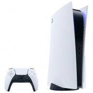   Sony PlayStation 5 + Horizon: Forbidden West (CFI-1116A) - esmart66.ru - -   | 