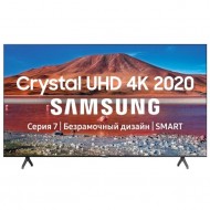 Телевизор Samsung UE65TU7170U 65" (2020) - esmart66.ru - Интернет-магазин цифровой техники | Екатеринбург