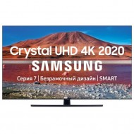 Телевизор Samsung UE65TU7560U 65" (2020) - esmart66.ru - Интернет-магазин цифровой техники | Екатеринбург