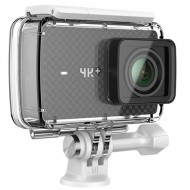 Action Camera (Экшн камера) YI 4K plus чёрная + аквабокс - esmart66.ru - Интернет-магазин цифровой техники | Екатеринбург