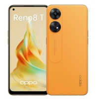 Смартфон OPPO Reno8 T 8/128 ГБ RU, оранжевый - esmart66.ru - Интернет-магазин цифровой техники | Екатеринбург