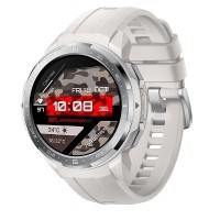 Умные часы HONOR Watch GS Pro Бежевый меланж (silicone trap)  - esmart66.ru - Интернет-магазин цифровой техники | Екатеринбург