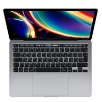 Ноутбук Apple MacBook Pro 13 2020 (MXK32RU/A) Dual Core i5 1400 МГц/13.3"/2560x1600/8 Гб/256GB SSD Серый космос - esmart66.ru - Интернет-магазин цифровой техники | Екатеринбург