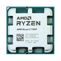  AMD RYZEN 5 7500F, OEM - esmart66.ru - -   | 