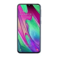  Samsung Galaxy A40 64Gb Black/׸ RU (SM-A405FM/DS) - esmart66.ru - -   | 