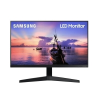 27"  Samsung F27T350FHM, 1920x1080, 75 , IPS, Dark Blue Grey - esmart66.ru - -   | 