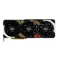  Palit GeForce RTX 4070 Ti SUPER GamingPro OC 16GB (NED47TSH19T2-1043A), Retail - esmart66.ru - -   | 