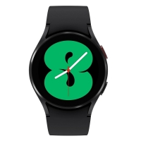 Умные часы Samsung Galaxy Watch4 40 мм Wi-Fi NFC, черный - esmart66.ru - Интернет-магазин цифровой техники | Екатеринбург