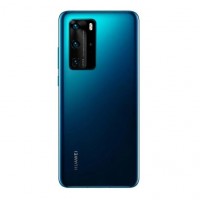 Смартфон Huawei P40 Pro 8/256Gb Синий RU - esmart66.ru - Интернет-магазин цифровой техники | Екатеринбург