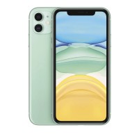 Смартфон Apple iPhone 11 128GB Green/Зелёный (MHDN3RU/A) - esmart66.ru - Интернет-магазин цифровой техники | Екатеринбург