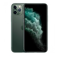 Смартфон Apple iPhone 11 Pro 256GB Midnight Green/Тёмно-зелёный (MWCC2RU/A) - esmart66.ru - Интернет-магазин цифровой техники | Екатеринбург